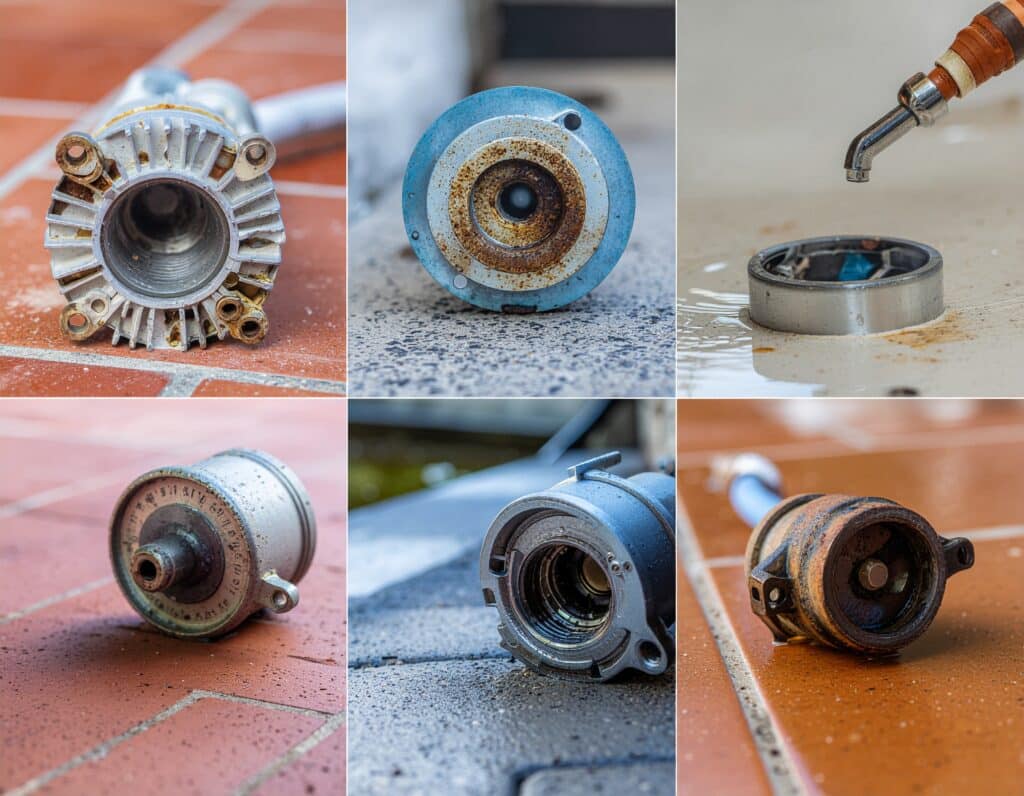 5 Signs Your Pool Pump Needs Repair or Replacement - Indigo Pool Care Perth