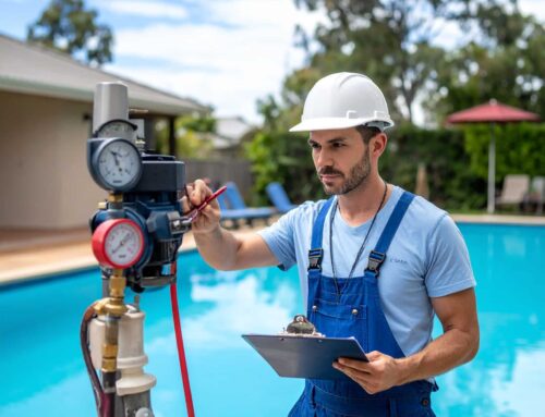 What Professional Pool Technicians Check (That Most Owners Miss)