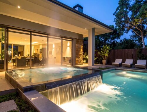 Integrating Spas with Your Pool: Design, Heating, and Maintenance Considerations